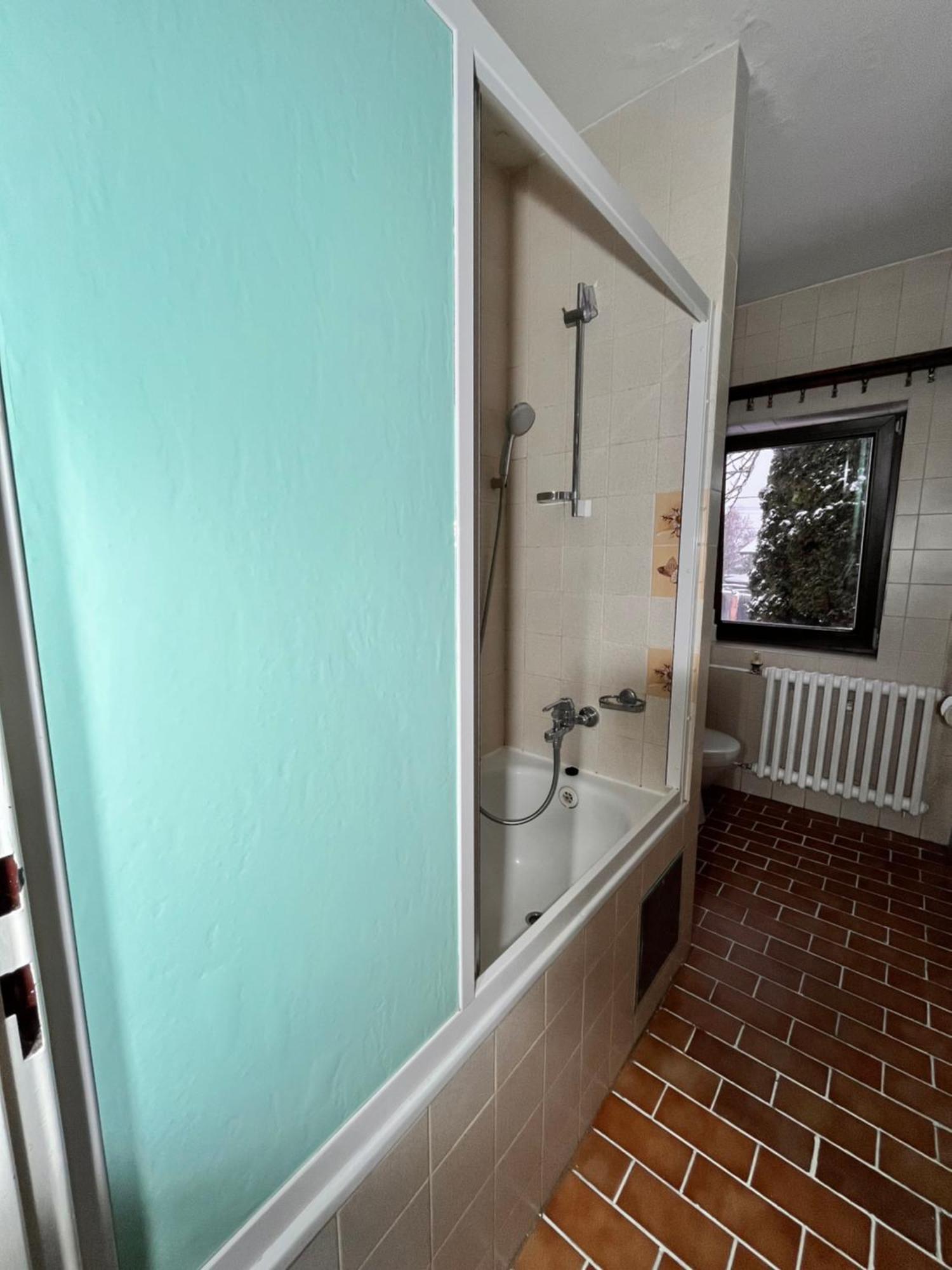 Hotel Vila Morava Liptowski Mikułasz Zewnętrze zdjęcie