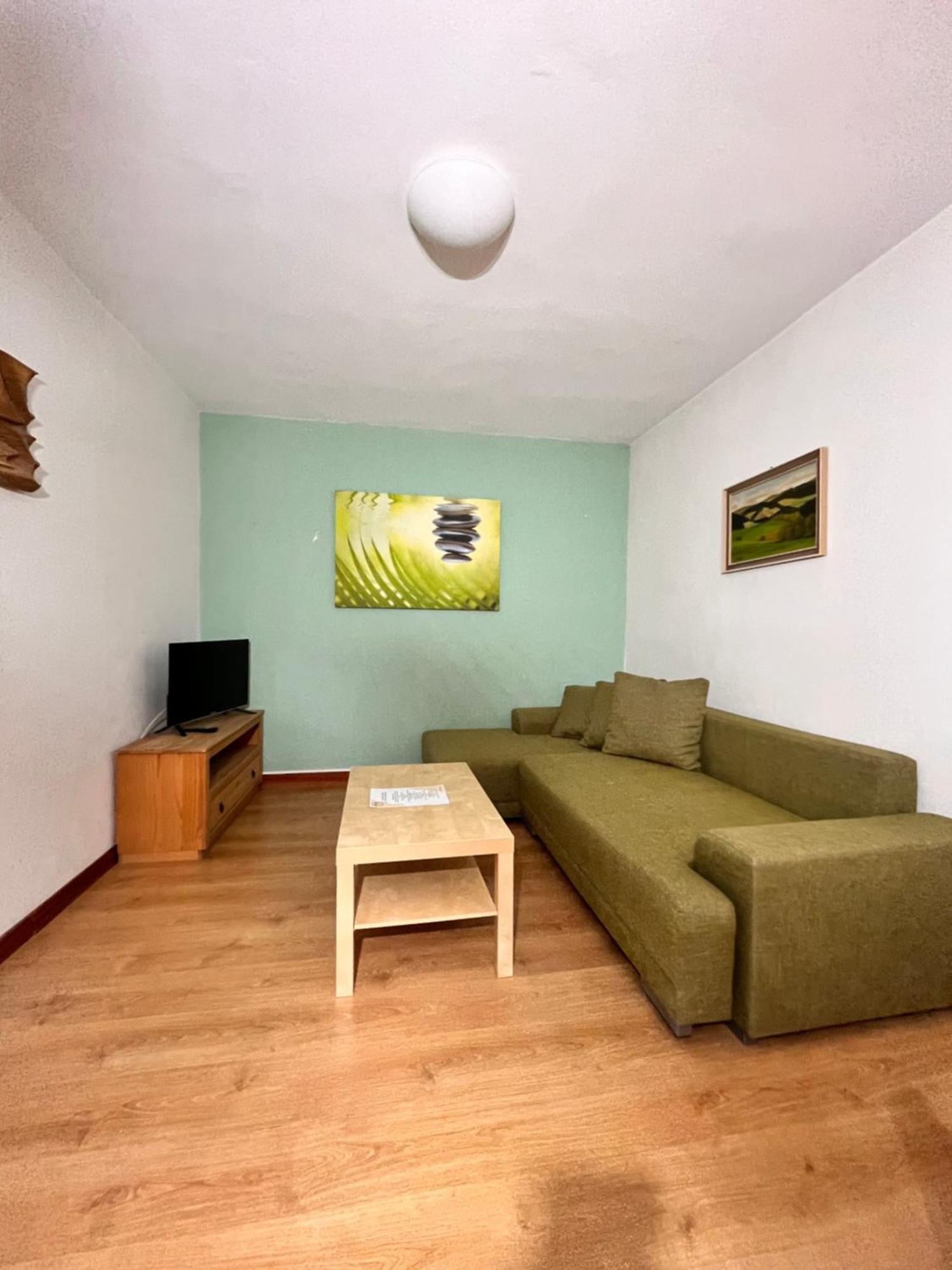 Hotel Vila Morava Liptowski Mikułasz Zewnętrze zdjęcie