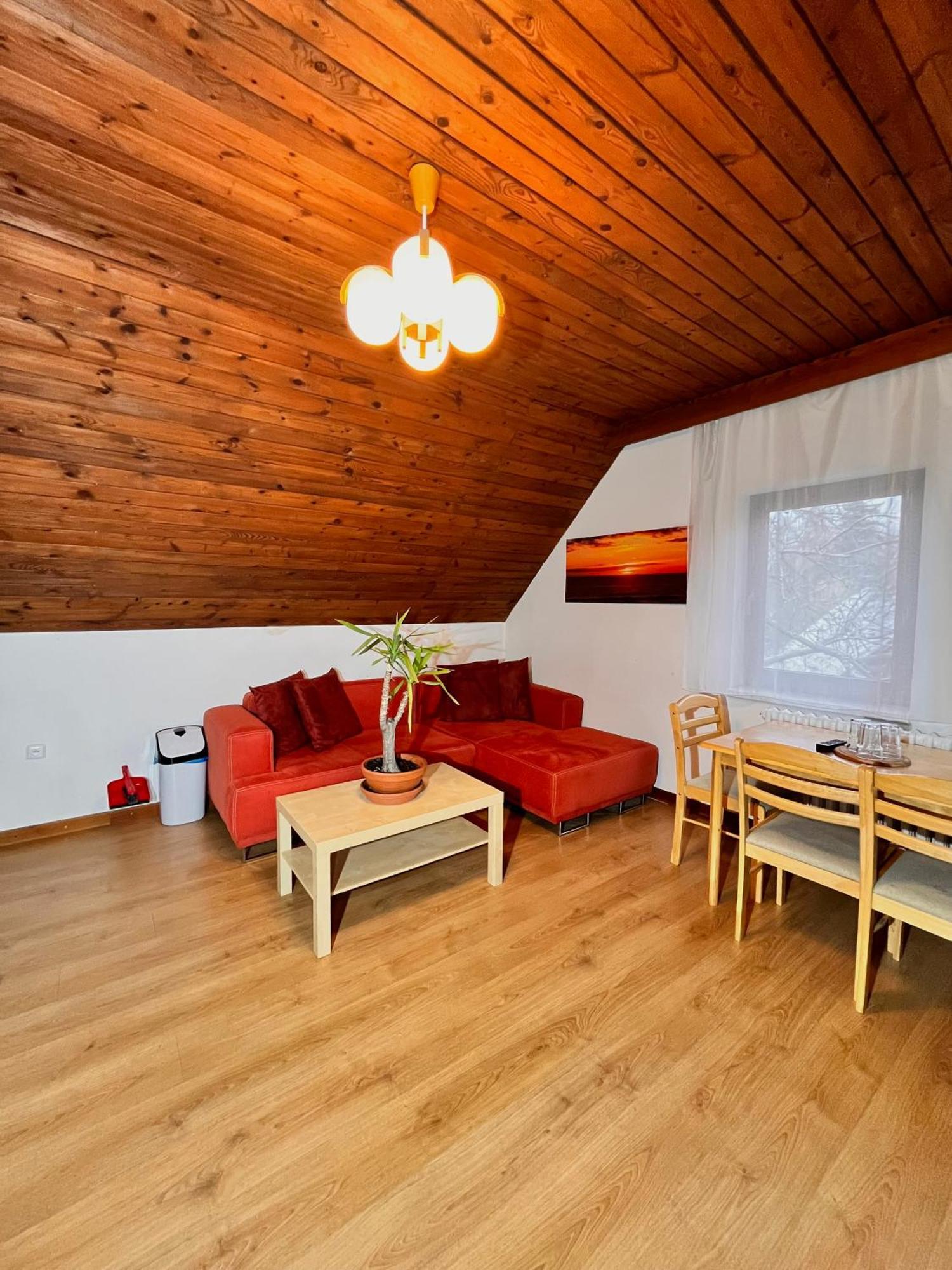 Hotel Vila Morava Liptowski Mikułasz Zewnętrze zdjęcie