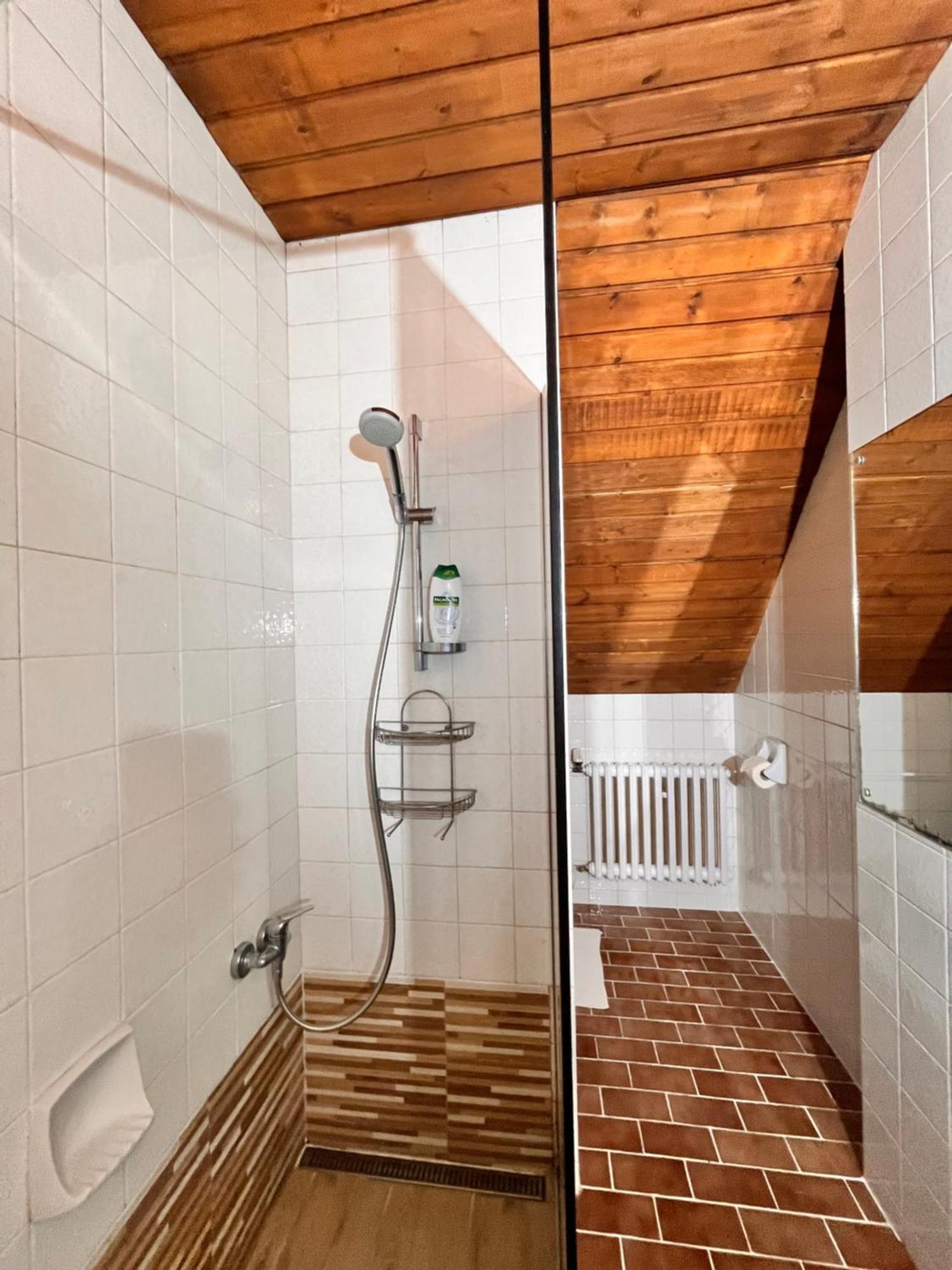 Hotel Vila Morava Liptowski Mikułasz Zewnętrze zdjęcie