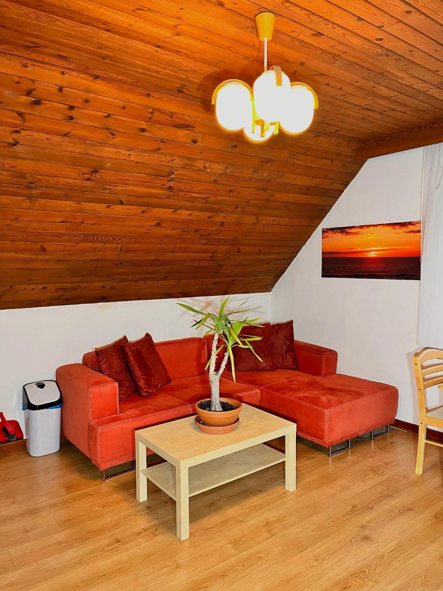 Hotel Vila Morava Liptowski Mikułasz Zewnętrze zdjęcie